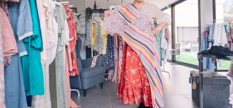 Workshop I: Fashion Retail Fundamentals