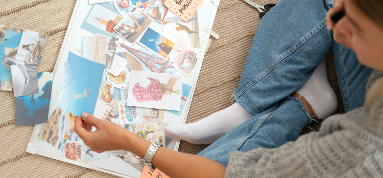 Workshop II: Marketing & Branding for Fashion Retail