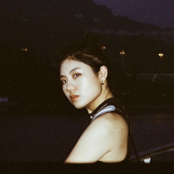 WONG Hei – YOUNG KNITWEAR DESIGNERS’ CONTEST