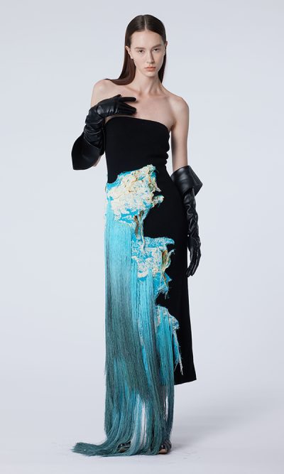 LUSANNA XU - Look 8