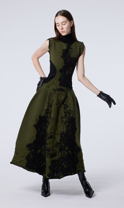 LUSANNA XU - Look 2