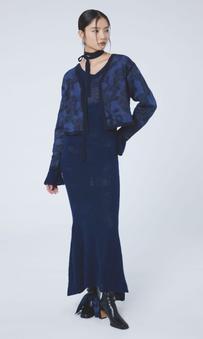 ASA LEUNG - Look 1 (Dress)