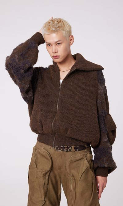 JASON YING - Look 7 (Jacket) (Pre-order available)