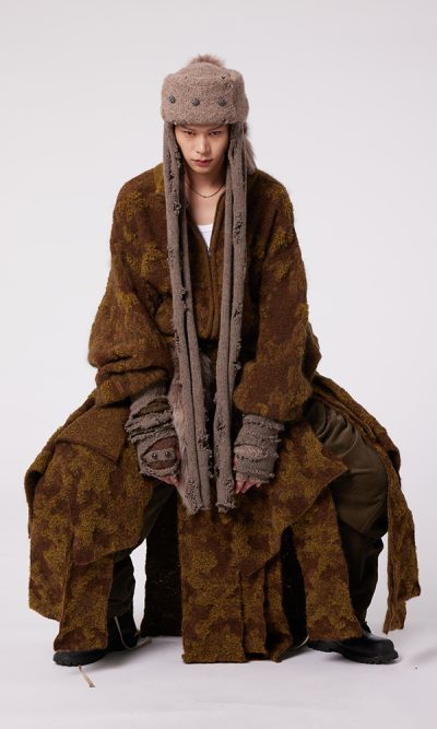 JASON YING - Look 1