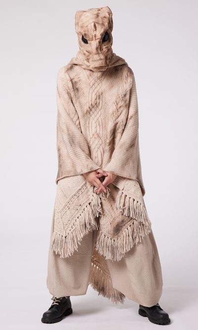 JASON YING - Look 4