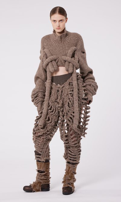 JASON YING - Look 2