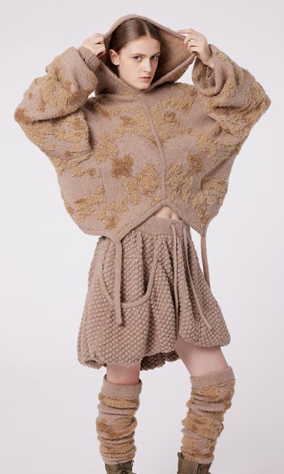 JASON YING - Look 3