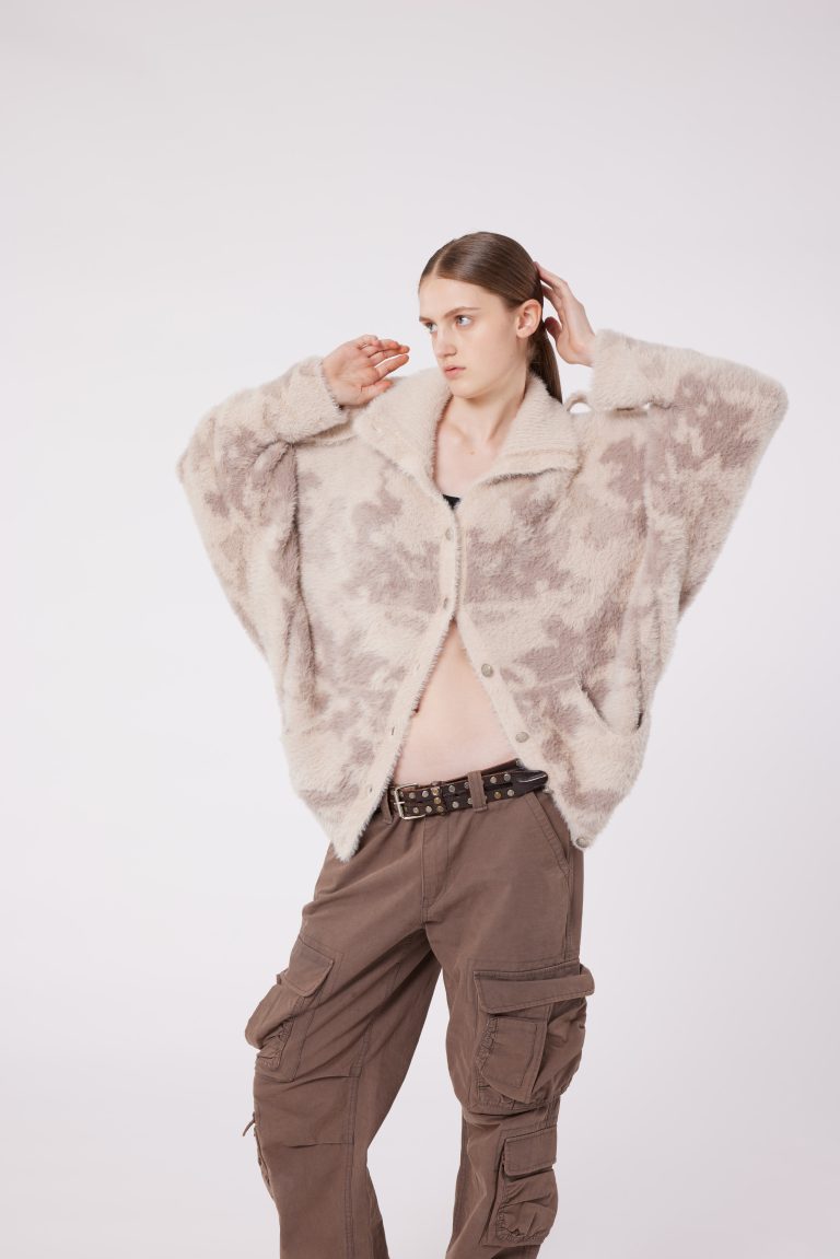 JASON YING - Look 6 (Jacket)