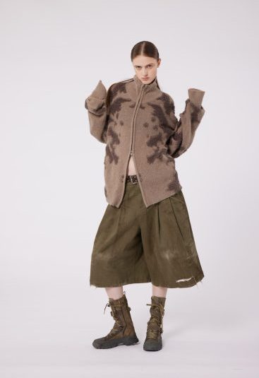 JASON YING - Look 5 (Jacket)