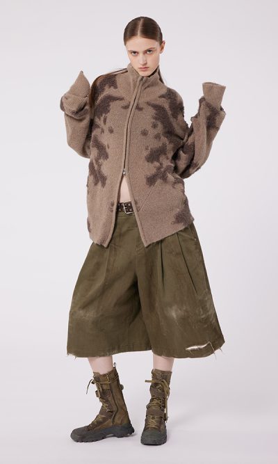 JASON YING - Look 5 (Jacket) (Pre-order available)