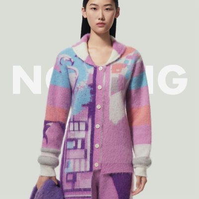 NG TING KAI “HELLO, WORLD” LOOK 1