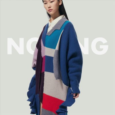 NG TING KAI “HELLO, WORLD” LOOK 2