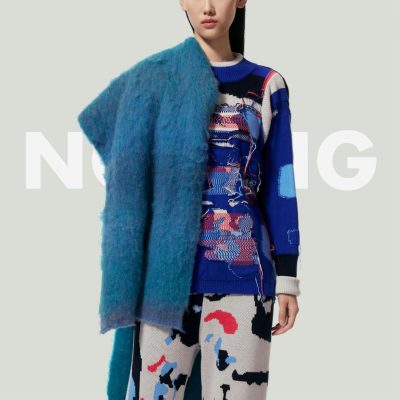 NG TING KAI “HELLO, WORLD” LOOK 3