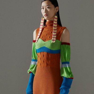 YIP YEUNG YEUNG “THE GOD PROJECT” LOOK 4