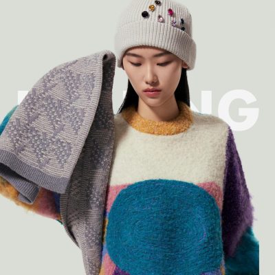 NG TING KAI “HELLO, WORLD” LOOK 5