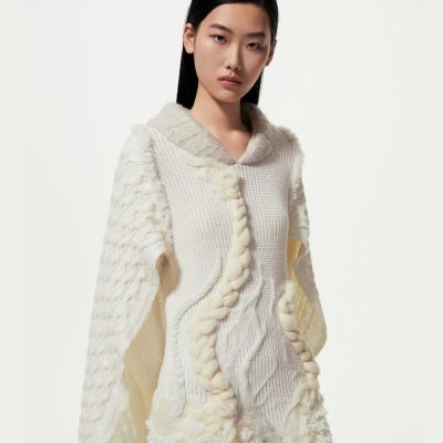 YAU KA WAI “CITY MONS:” LOOK 5