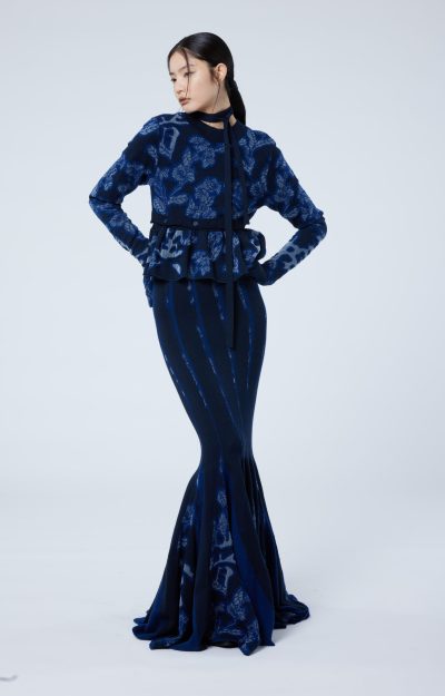 ASA LEUNG - Look 3