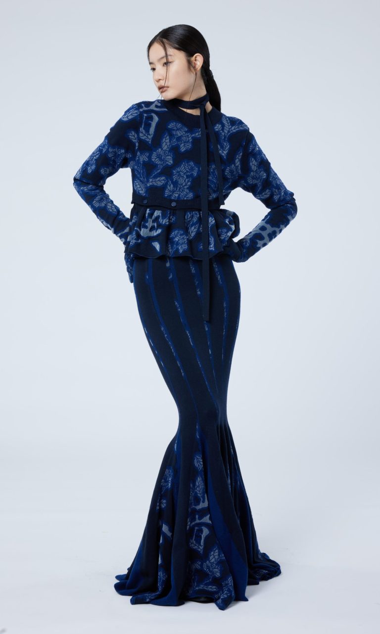 ASA LEUNG - Look 3