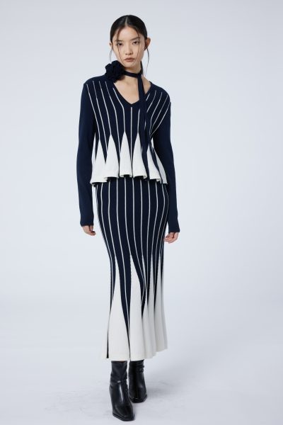 ASA LEUNG - Look 4