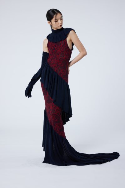 ASA LEUNG - Look 6