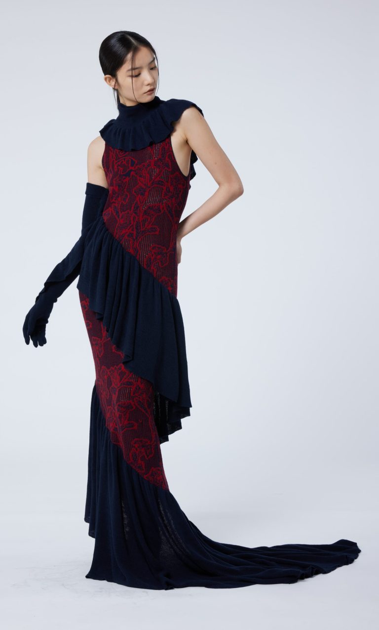 ASA LEUNG - Look 6