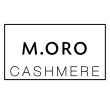 M.ORO LOGO 黑