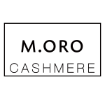 M.ORO LOGO 黑
