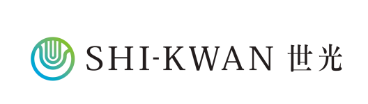 SHI-KWAN世光 LOGO--PNG版本