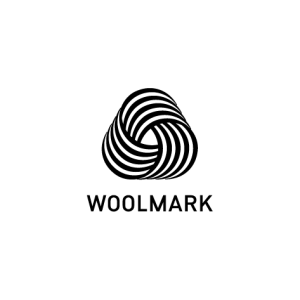 WOOLMARK black or white_Woolmark logo-black