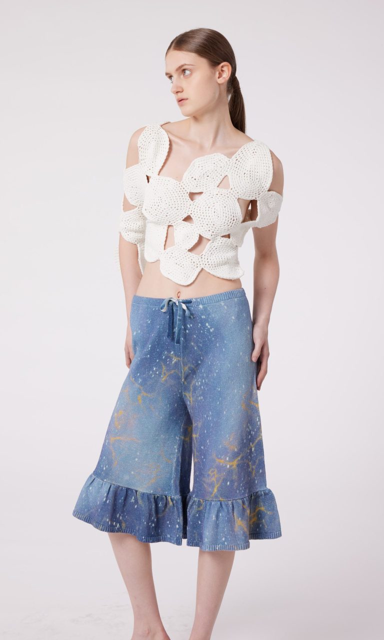 HAYLEY CHAN - Look 3