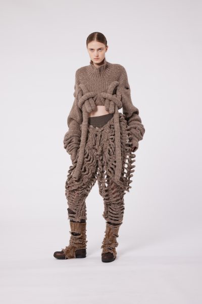 JASON YING - Look 2