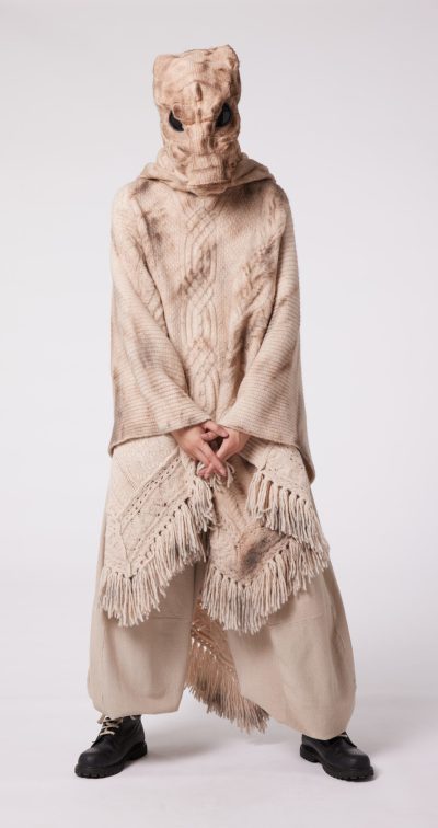 JASON YING - Look 4