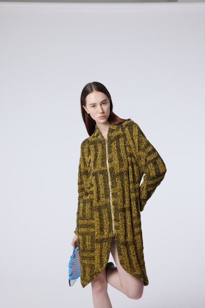 JESSICA YANG - Look 2