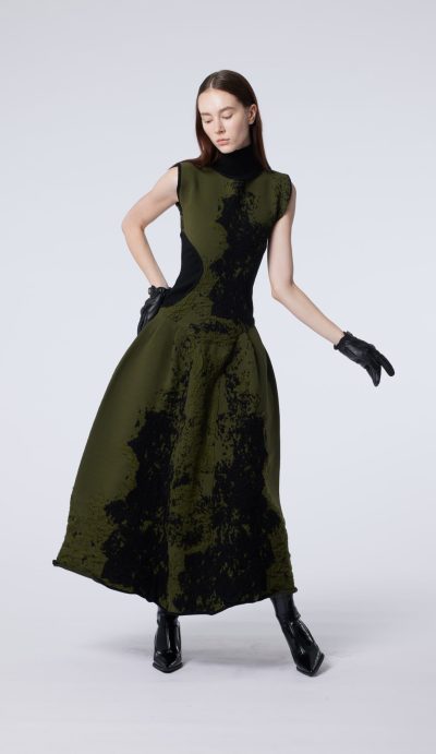 LUSANNA XU - Look 2