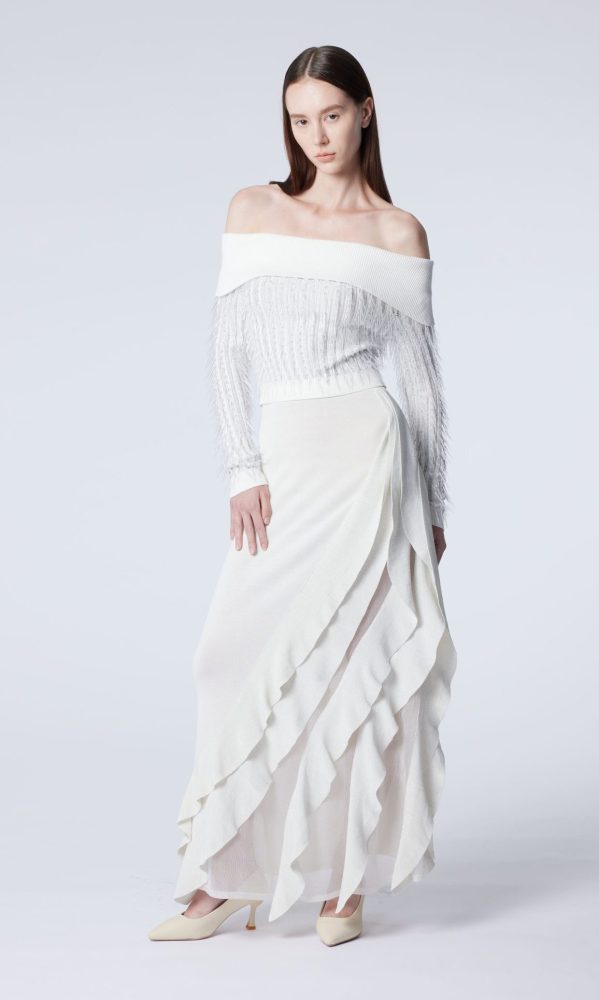 MAN YAN KOCK- Look 5