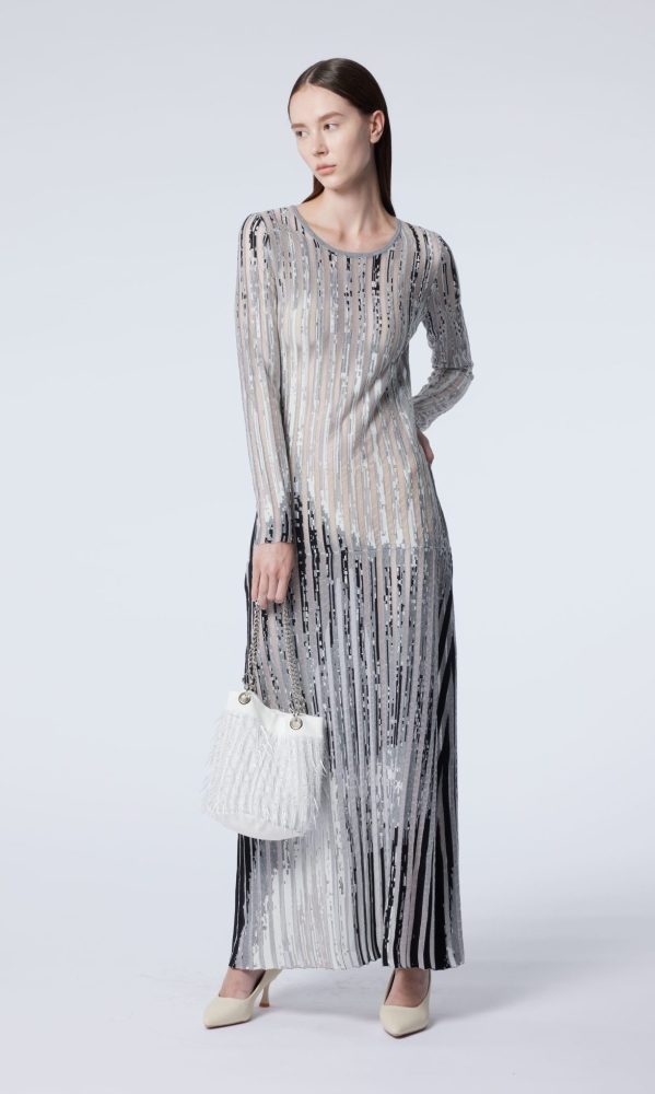 MAN YAN KOCK- Look 3