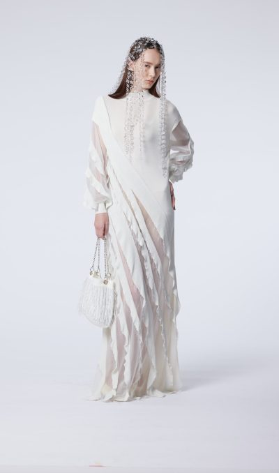 MANYAN KWOK - Look 4 - SOLD OUT