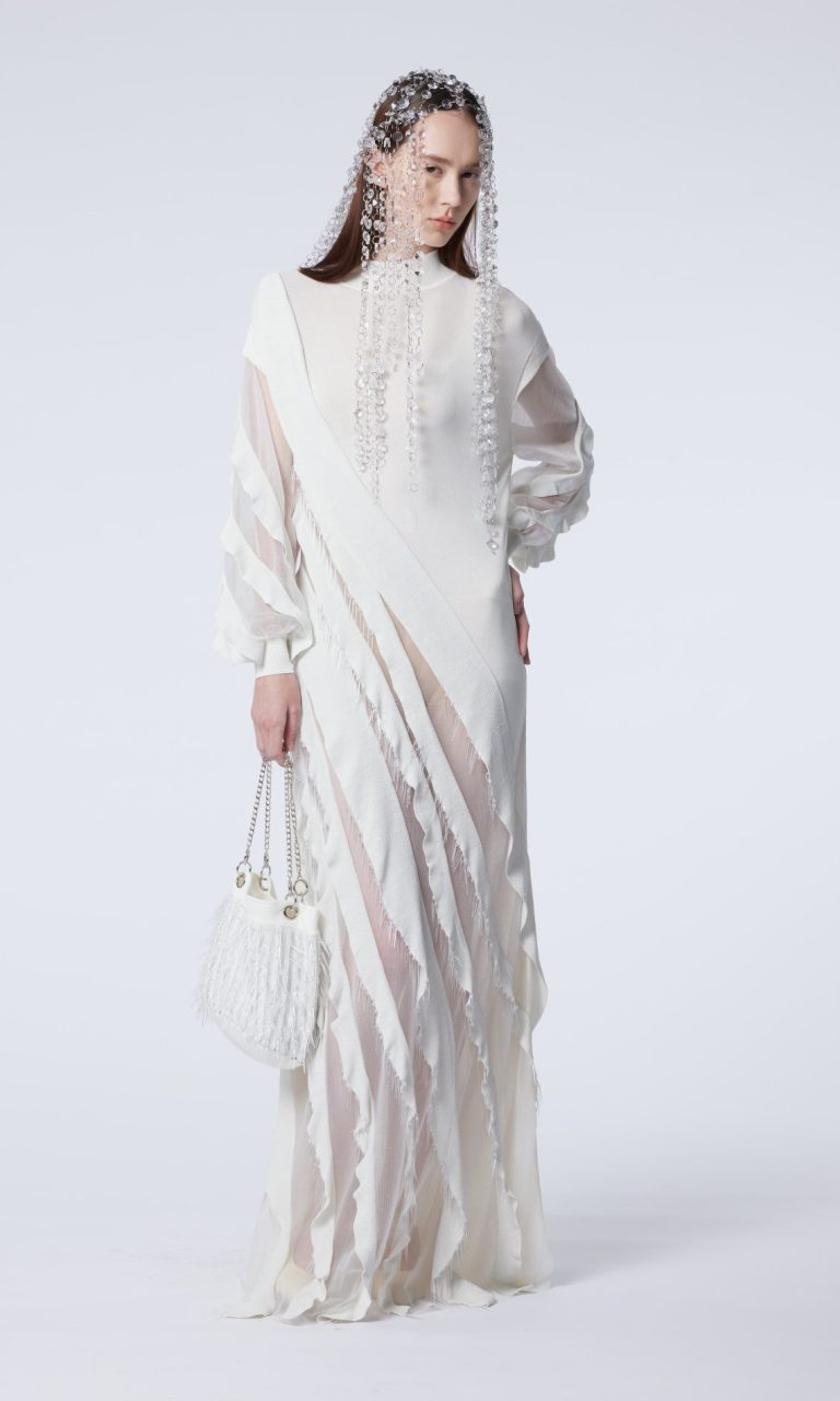 MAN YAN KOCK - Look 4