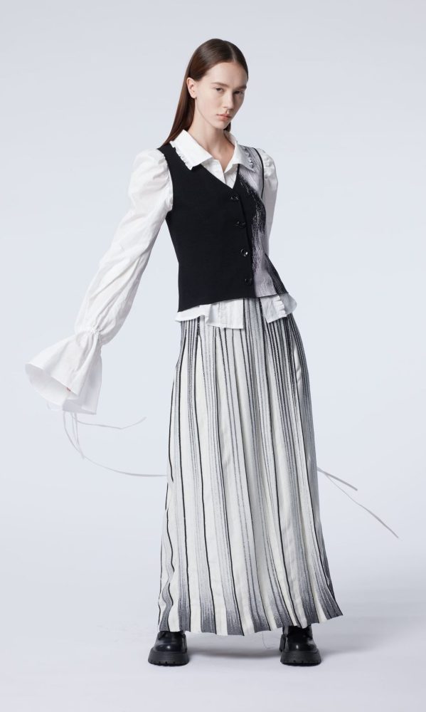 MAN YAN KOCK - Look 1