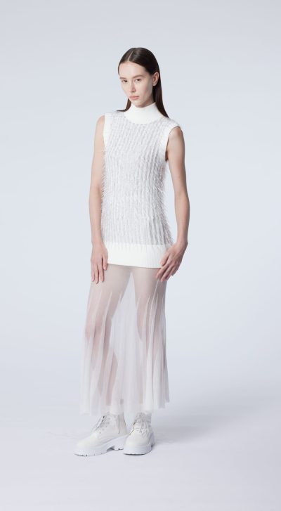 MANYAN KWOK - Look 8 - SOLD OUT