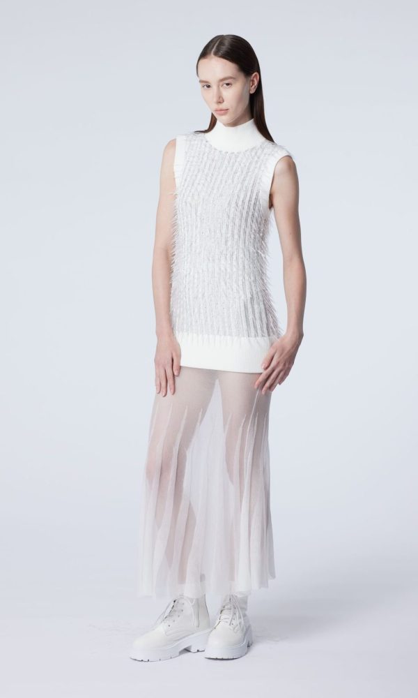 MAN YAN KOCK - Look 8