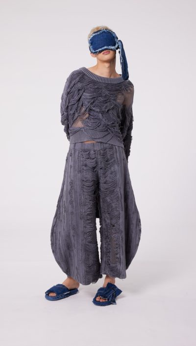 MOON MAN - Look 3 - SOLD OUT