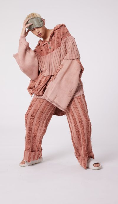 MOON MAN - Look 5 - SOLD OUT