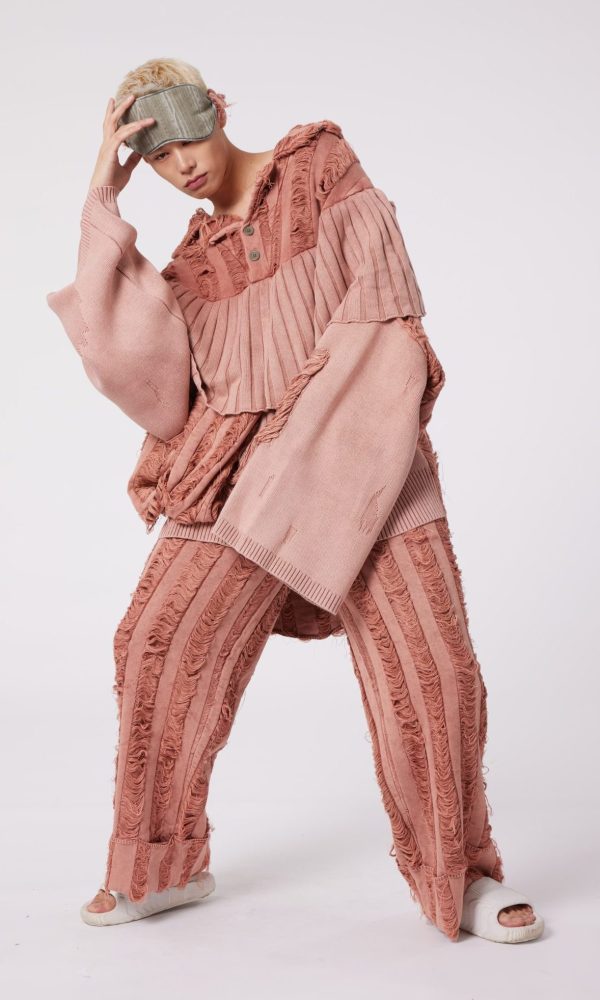 MOON MAN - Look 5