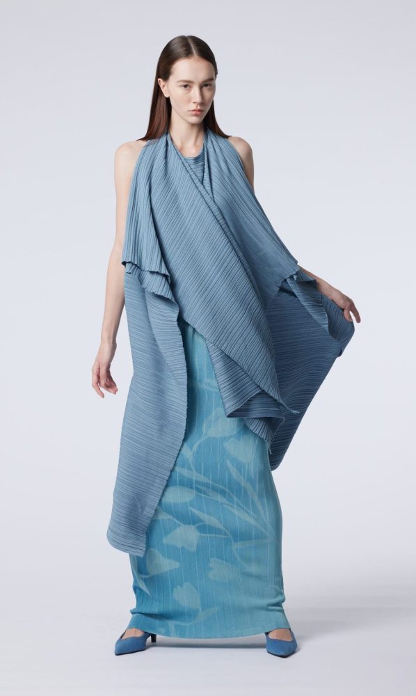 SHARON HE - Look 1