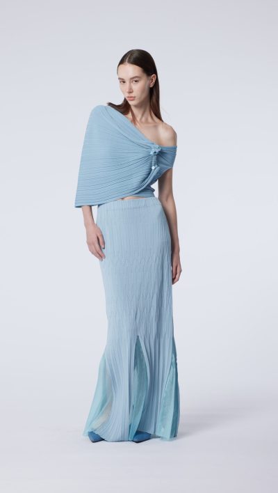 SHARON HE - Look 2 - SOLD OUT