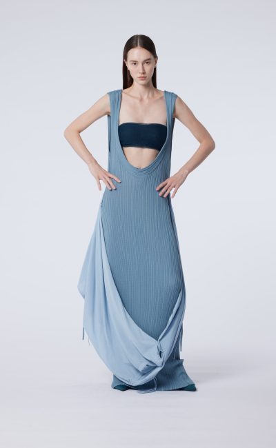 SHARON HE - Look 3 - SOLD OUT