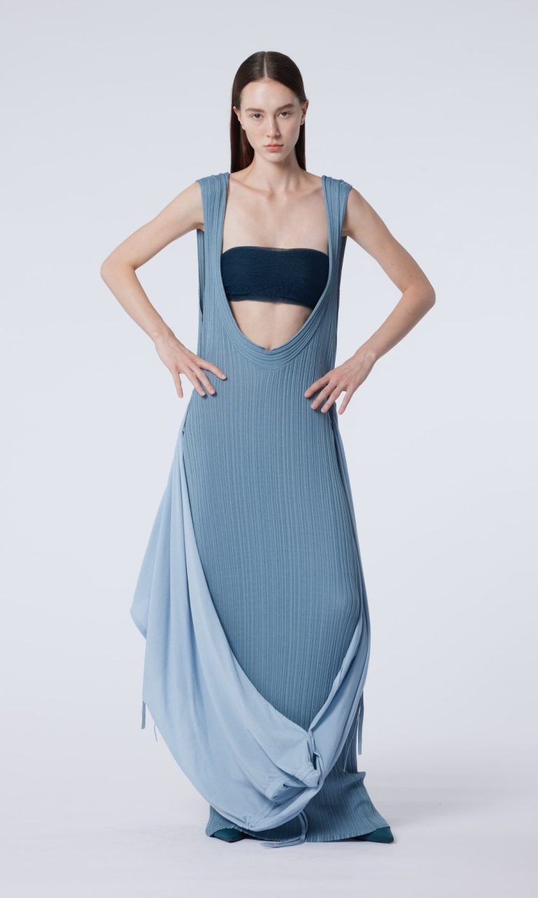 SHARON HE - Look 3