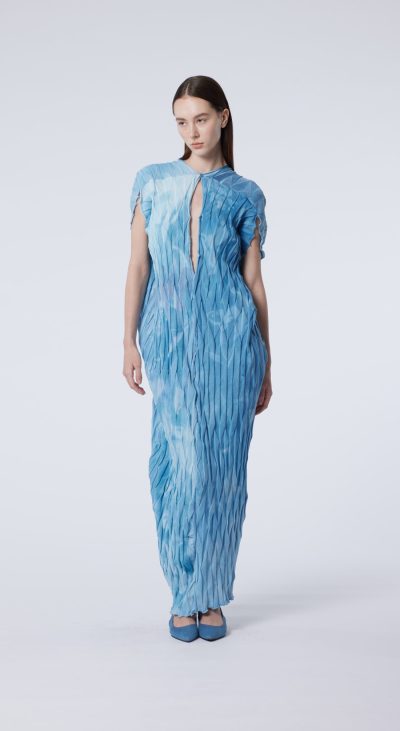 SHARON HE - Look 4 - SOLD OUT