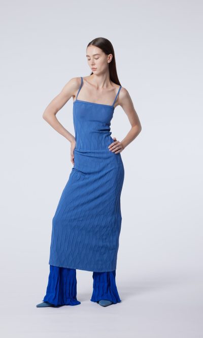 SHARON HE - Look 8 - SOLD OUT
